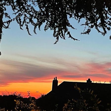 La Tour Cachee Bed and Breakfast Mortain-Bocage Buitenkant foto